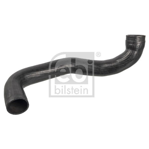Febi Intercooler Turbo Charge Air Hose 170677