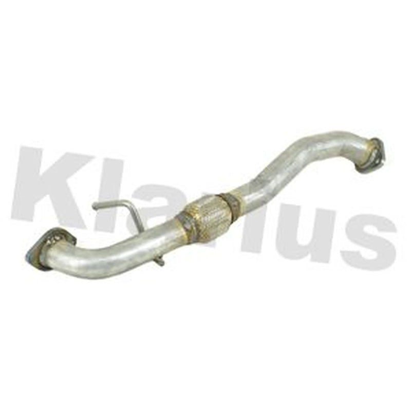 Klarius Exhaust Pipe OD fits Toyota Land Cruiser Amazon 1998-2007 4.7