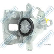 Apec Brake Caliper Assembly Rear Left BCA1015