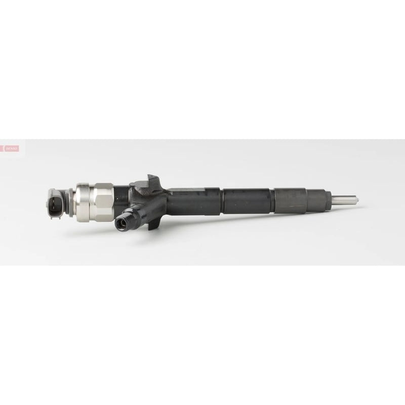 Denso Diesel Injector Nozzle Tip fits Nissan Cabstar 2006-2013