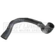 First Line Intercooler Turbo Charge Air Hose fits Land Rover Discovery Sport