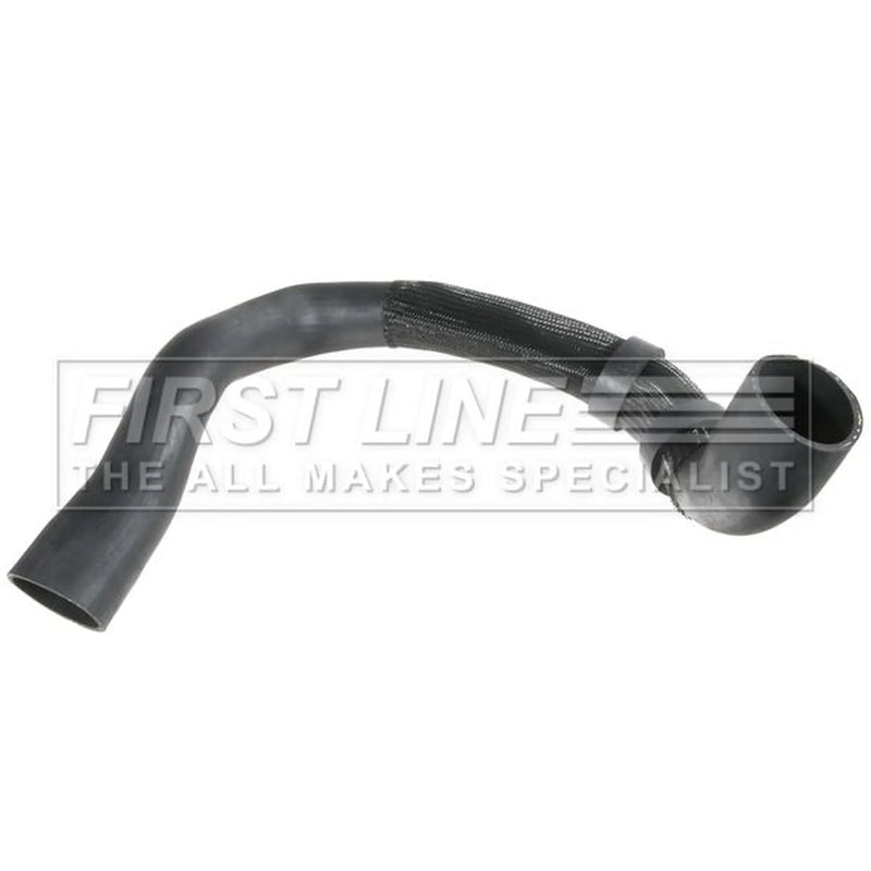 First Line Intercooler Turbo Charge Air Hose fits Land Rover Discovery Sport