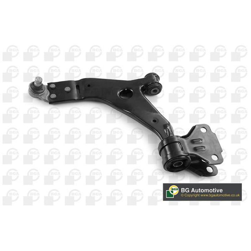 BGA Control/Trailing Arm Front Left fits Ford Tourneo Connect 2013-2022