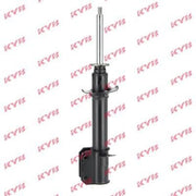 KYB 2 x Rear Shock Absorbers fits Daihatsu Charade 1993-2001 1.0 1.3 1.5