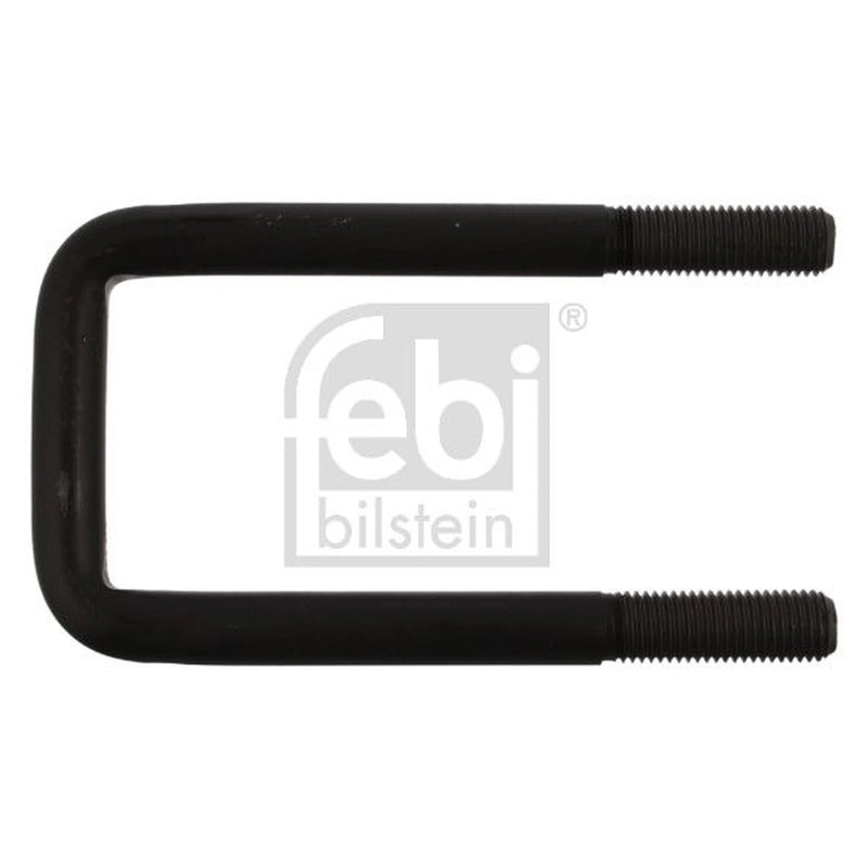 Febi Spring Clamp OD Wide 39531