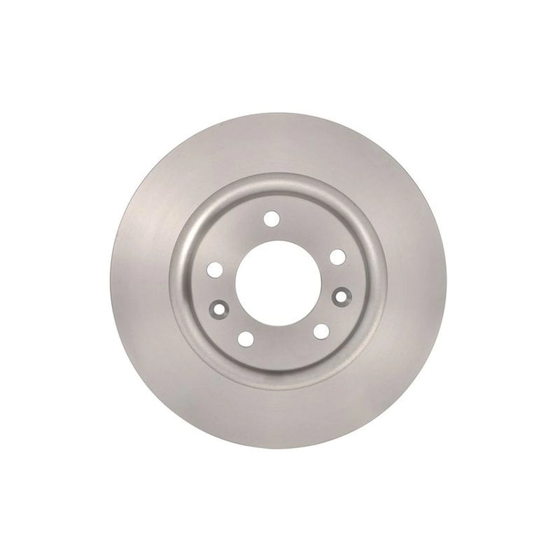 Bosch Front & Rear Brake Discs & Pads fits Citroën C5 III Break 2008-2017 2.0