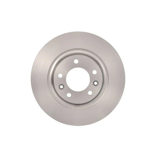 Bosch Front & Rear Brake Discs & Pads fits Citroën C5 III Break 2008-2017 2.0