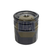NAPA Service Kit with Air & Oil Filters fits Seat Marbella 1996-1998 0.9