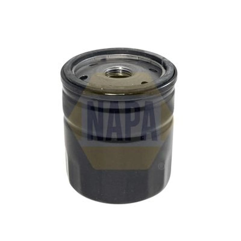 NAPA Engine Oil Filter fits Alfa Romeo 33 1991-1994 1.4