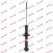 KYB Shock Absorber Damper Strut Rear fits Mitsubishi Galant 1984-1992
