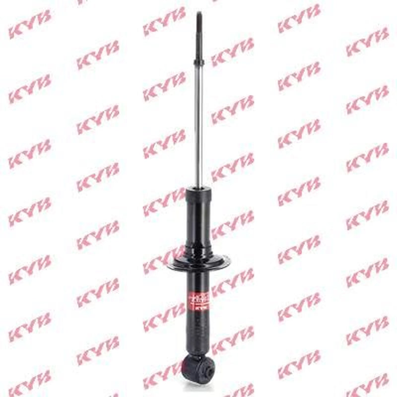 KYB Shock Absorber Damper Strut Rear fits Mitsubishi Galant 1984-1992