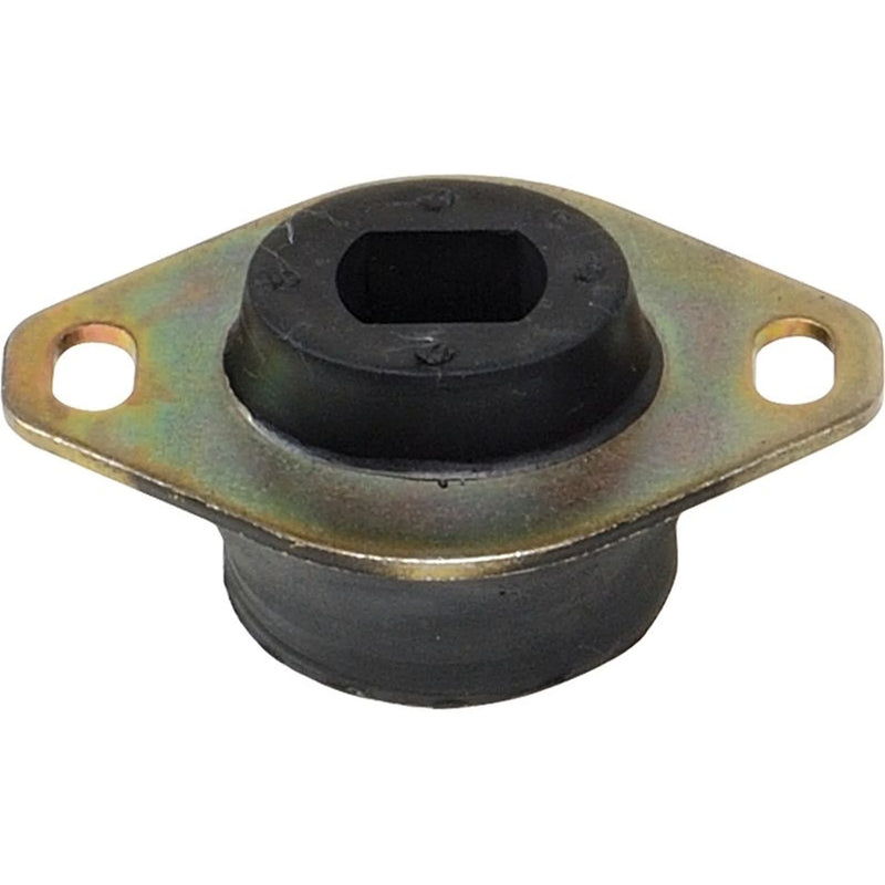 Gates Engine Mount Mounting Left fits Citroën Saxo 1996-2004 1.0 1.4 1.6