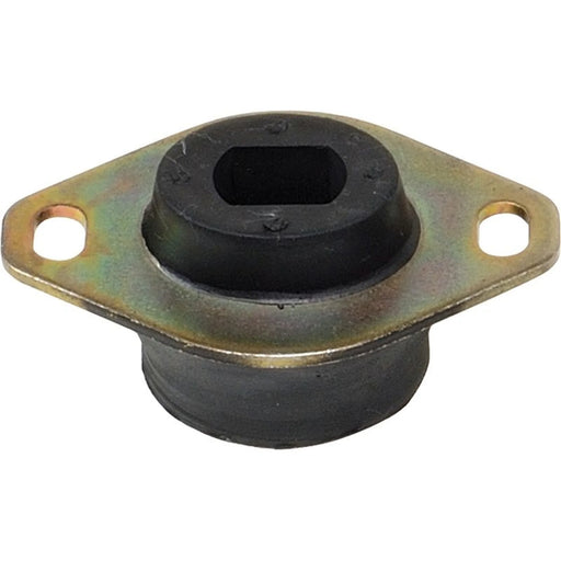 Gates Engine Mount Mounting Left fits Citroën Saxo 1996-2004 1.0 1.4 1.6