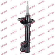 KYB Shock Absorber Damper Strut Rear Right fits Hyundai Lantra 1995-2000