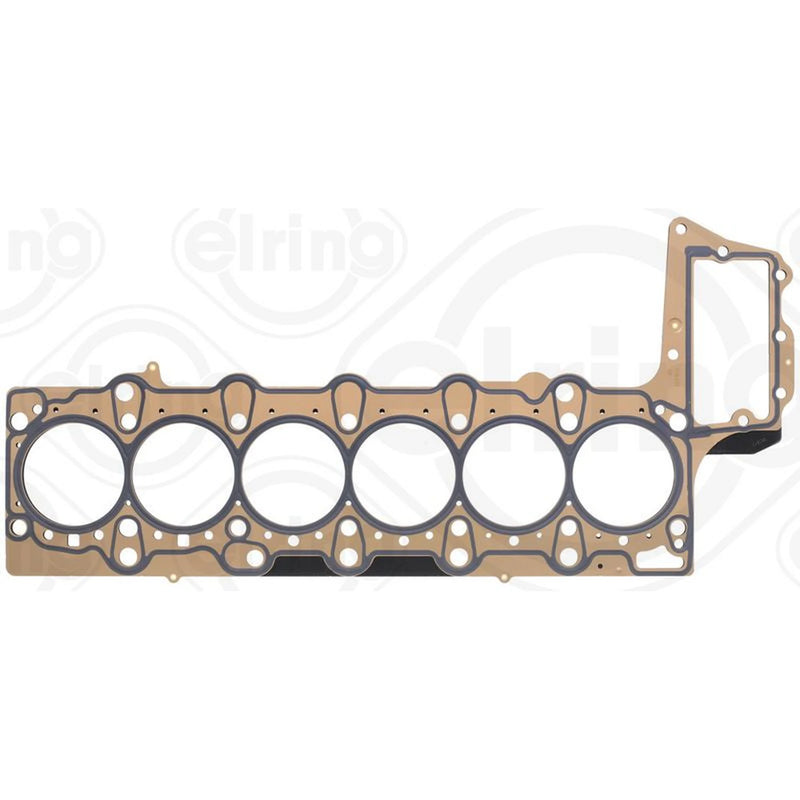 Elring Cylinder Head Gasket 1mm Thick fits BMW 3 2004-2013