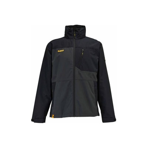 Dewalt Power Tools Southampton Waterproof Work Jacket - XL (48in) DeWALT Power Tools - Dynamic Drive