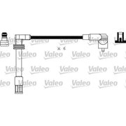 Valeo Ignition HT Lead Cable Kit 346178