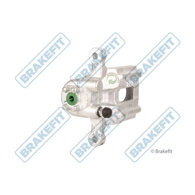 Apec Brake Caliper Assembly Rear Left BCA1049