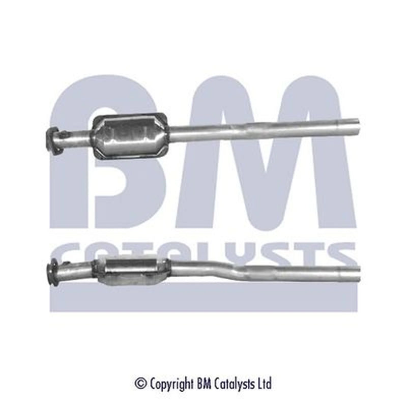 BM Catalysts Petrol Cat fits Renault Laguna I 1993-2001 3.0