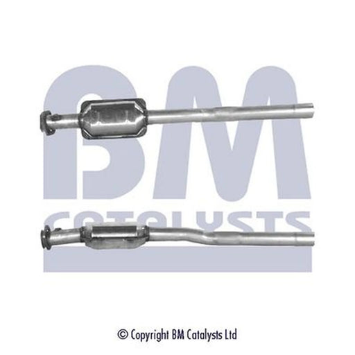 BM Catalysts Petrol Cat fits Renault Laguna I 1993-2001 3.0