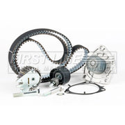 First Line Timing Belt & Water Pump Kit fits Alfa Romeo 147 2004-2010 1.9
