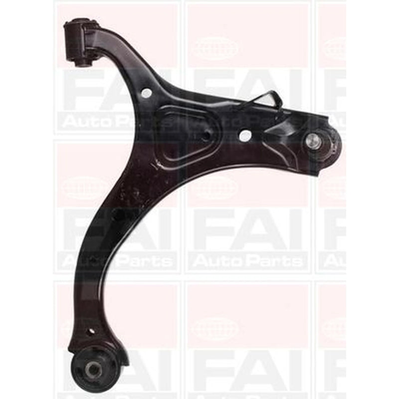 FAI Control/Trailing Arm