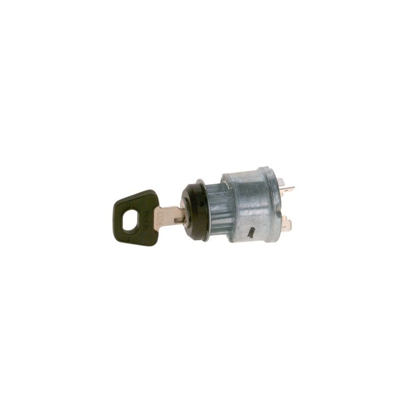 Bosch Ignition Key Switch 0 986 342 002