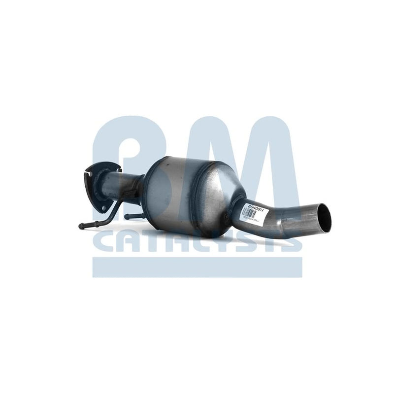 BM Catalysts Homologated Diesel Cat fits Iveco Daily IV 2006-2011