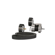 Gates V-Ribbed Belt Set K116PK1873