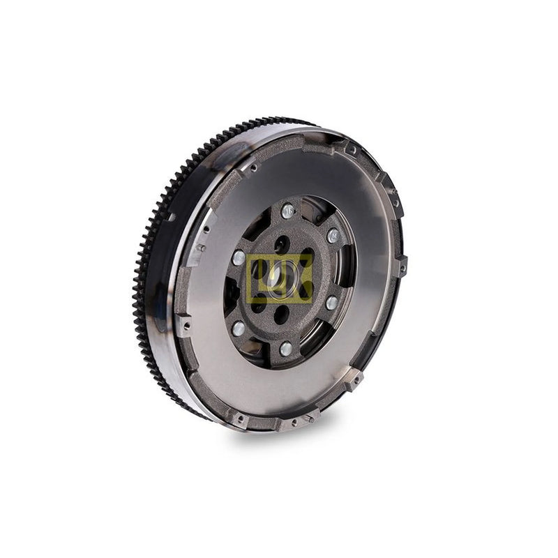 LuK Engine Flywheel Teeth fits Abarth 500 / 595 / 695 2008 on 1.4