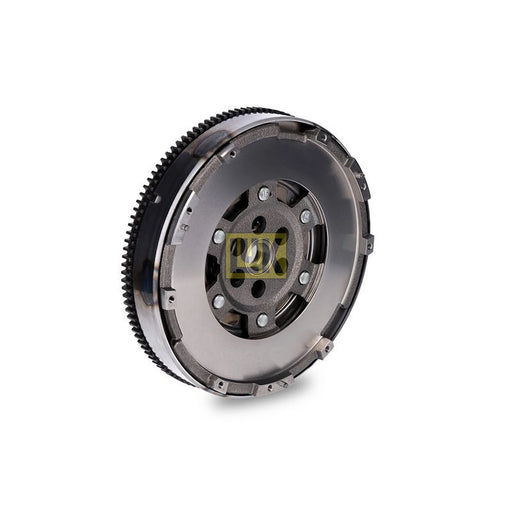 LuK Engine Flywheel Teeth fits Abarth 500 / 595 / 695 2008 on 1.4