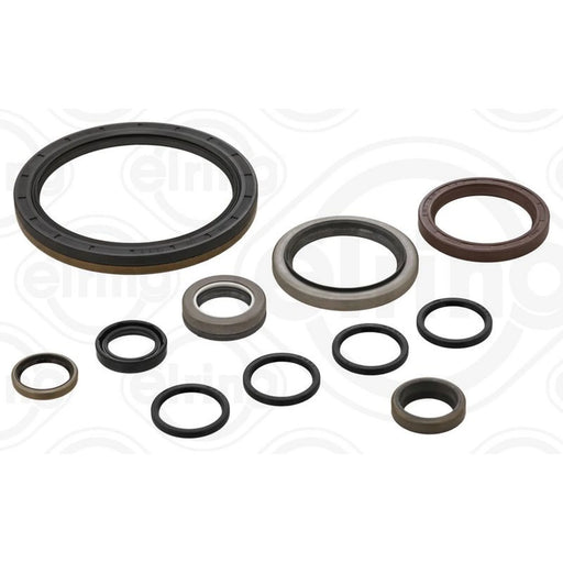 Elring Manual Transmission Gasket Set 733.470