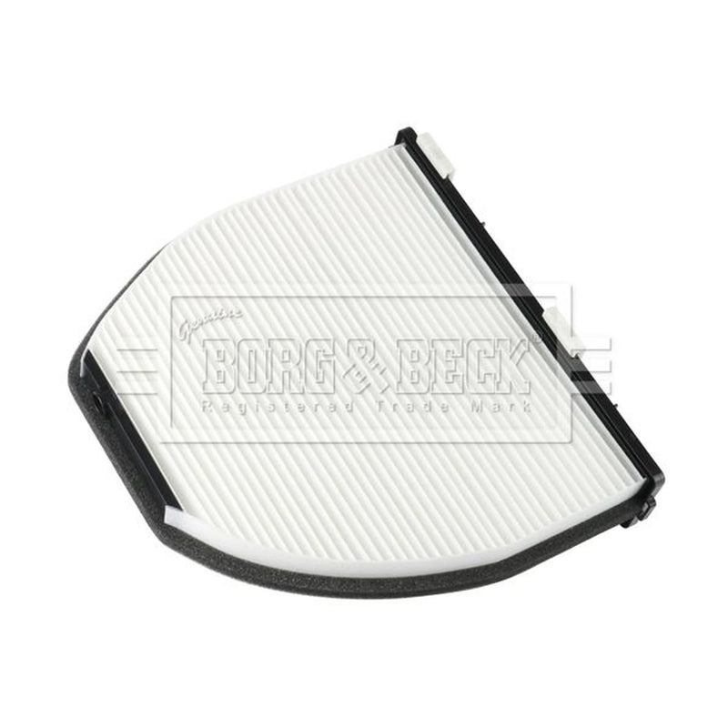 Borg & Beck Cabin Air Filter (Pollen Filter) BFC1374