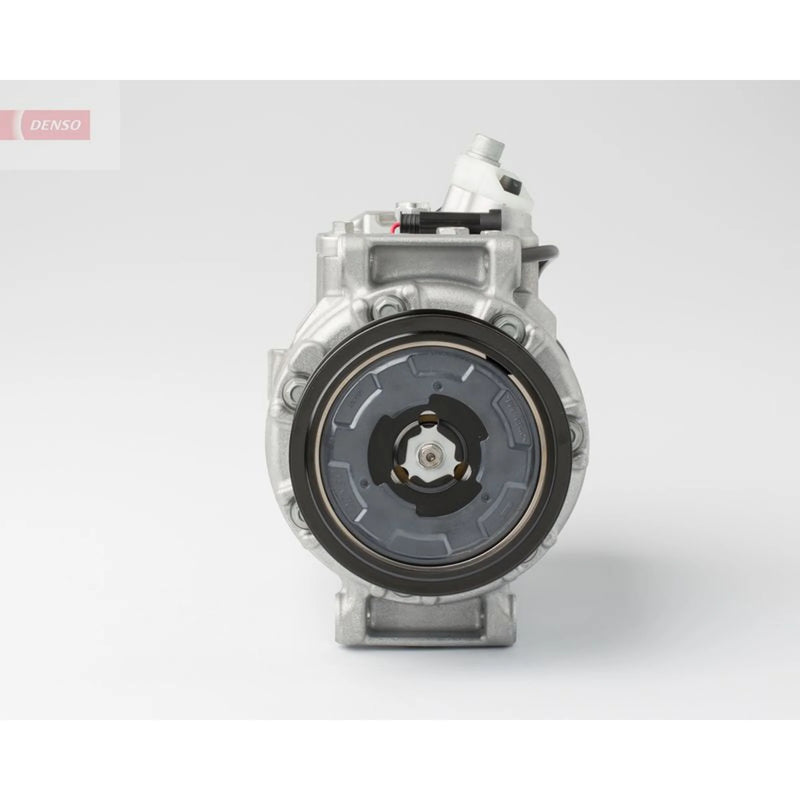 Denso Air Conditioning Compressor fits Mercedes-Benz Gl-Class 2006-2012