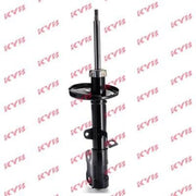 KYB Shock Absorber Damper Strut Rear Left fits Toyota Corolla 1995-2001