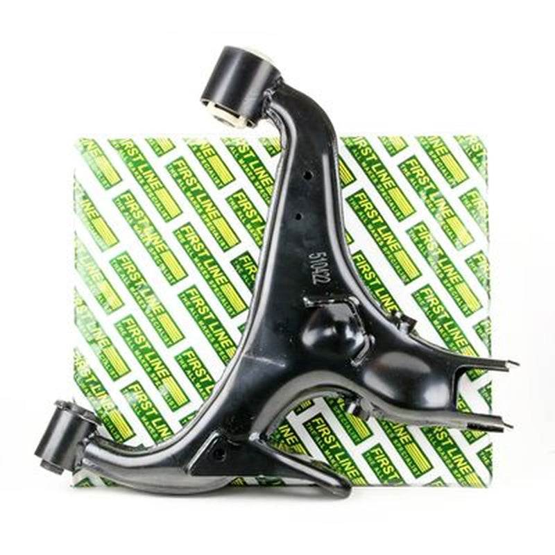 First Line Control/Trailing Arm fits Land Rover Discovery III 2004-2009