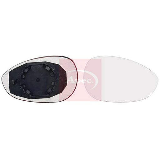 Apec Exterior Wing Mirror Glass Right AMG3084