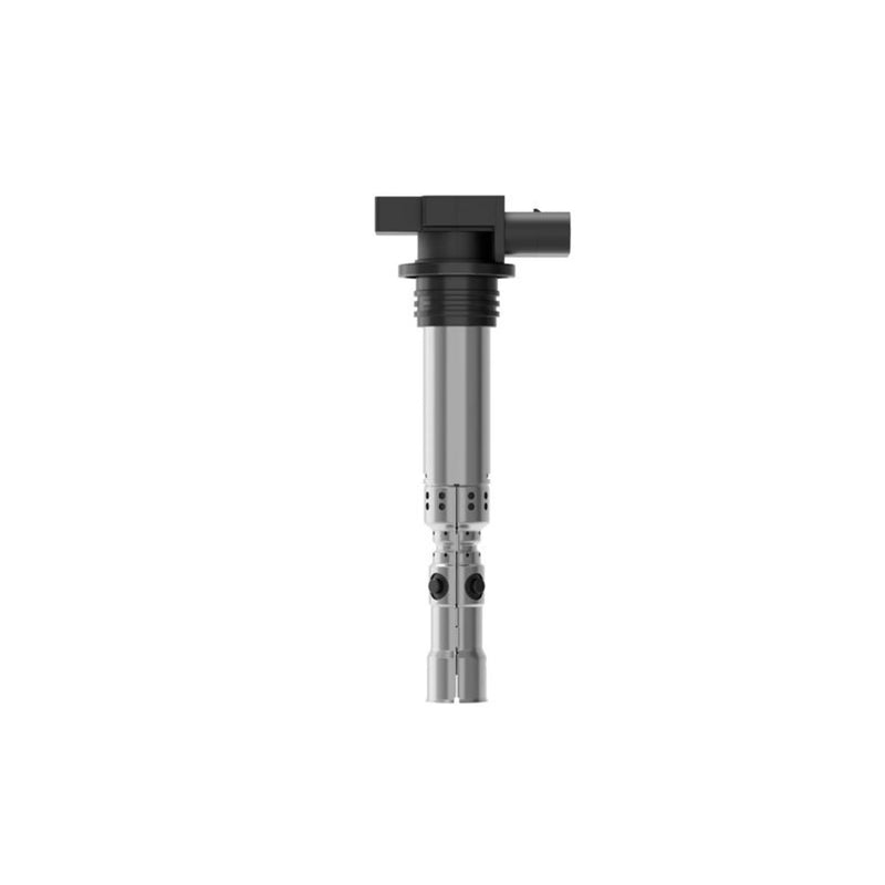 Hella Ignition Coil Pack fits Seat Ibiza 2007-2008 1.2