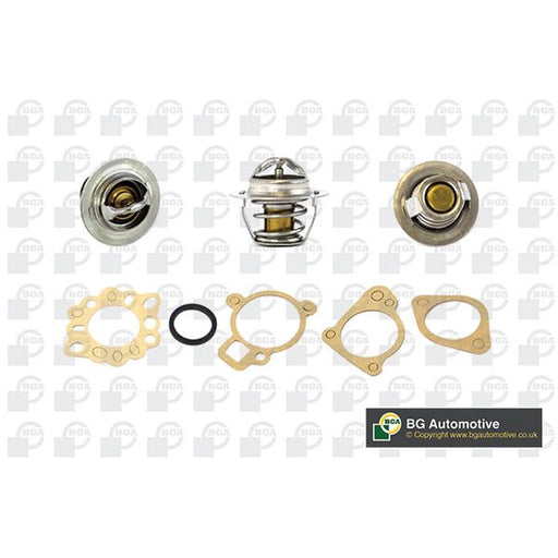BGA Thermostat,Coolant CT5531K