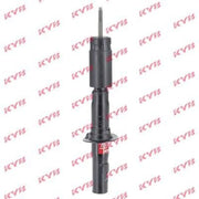 KYB Shock Absorber Damper Strut Front fits Honda Prelude 1983-1987 1.8