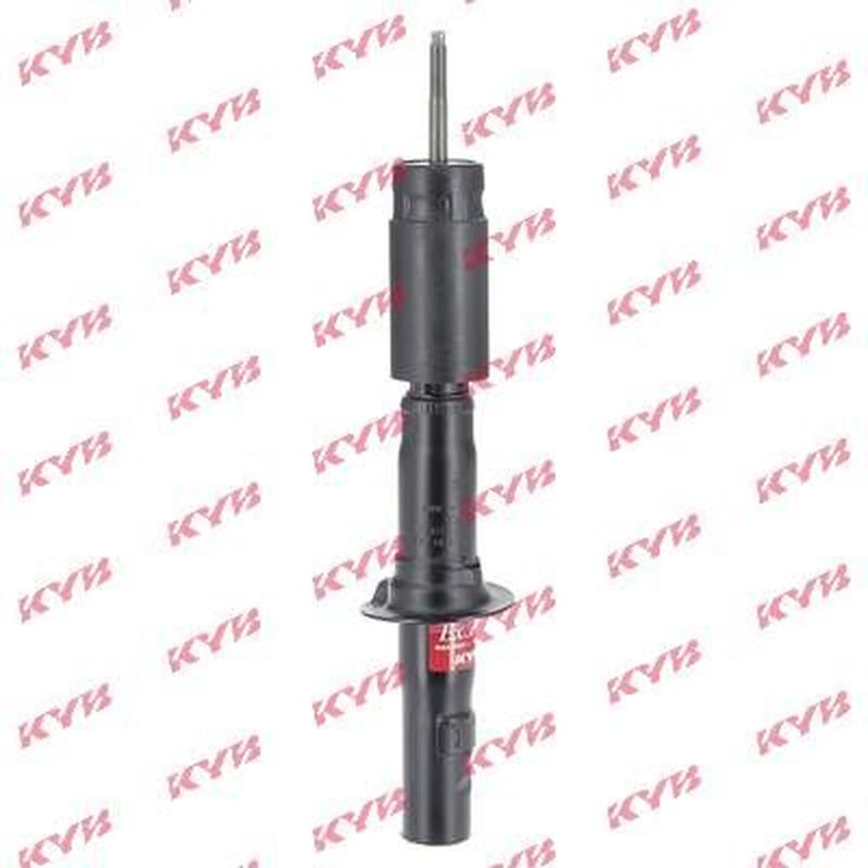 KYB Shock Absorber Damper Strut Front fits Honda Prelude 1983-1987 1.8