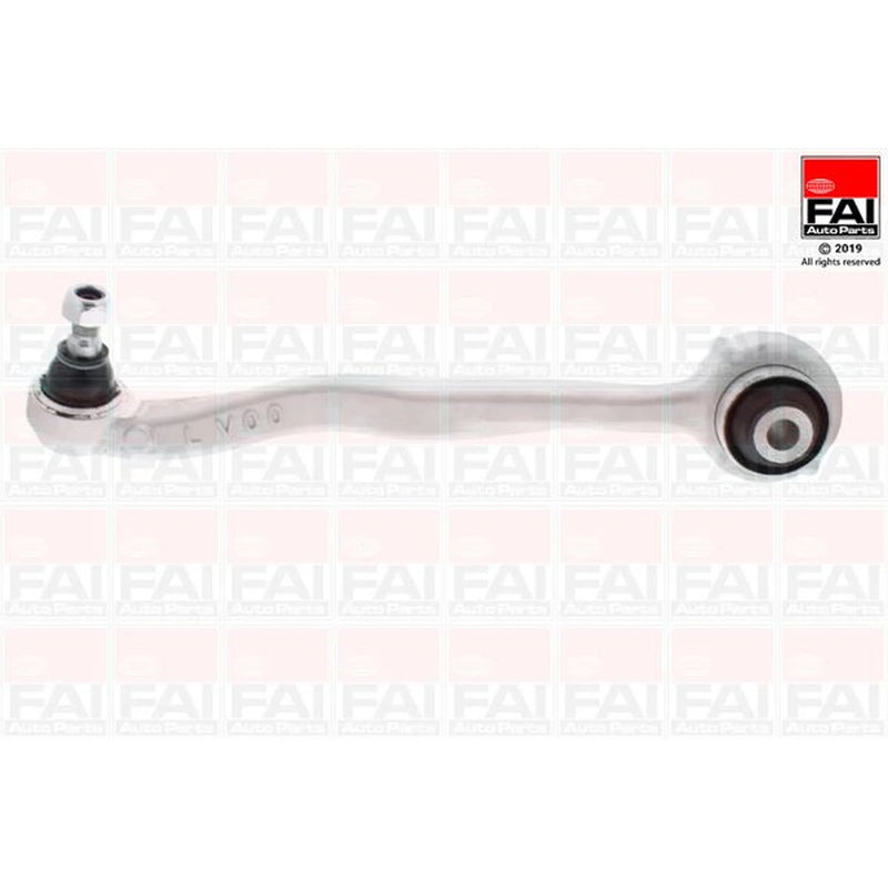 FAI Control/Trailing Arm