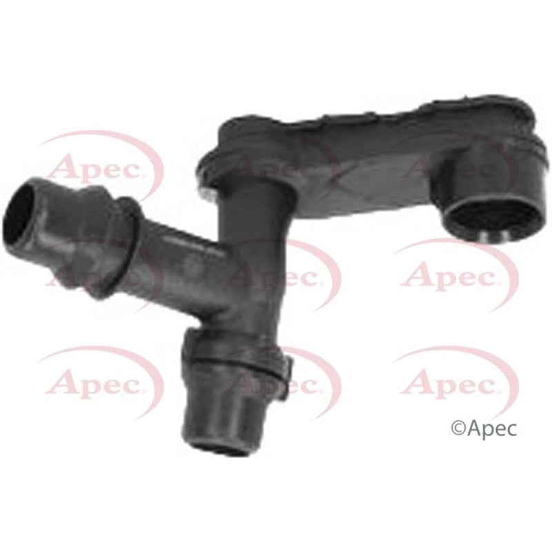 Apec Coolant Flange Housing Connector ATH1785