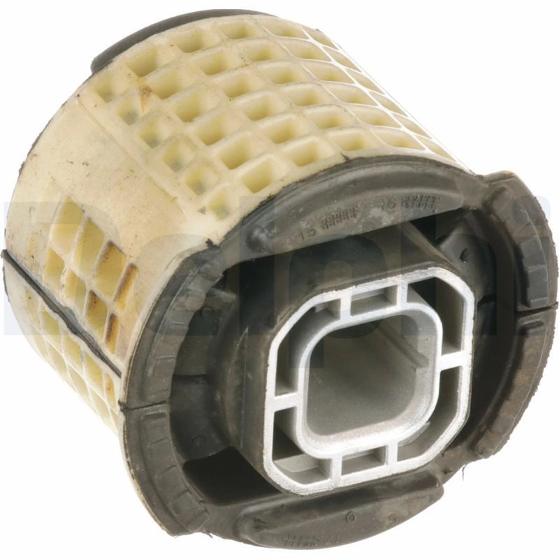 Delphi Axle Beam Bushing Rear fits BMW 5 2009-2017