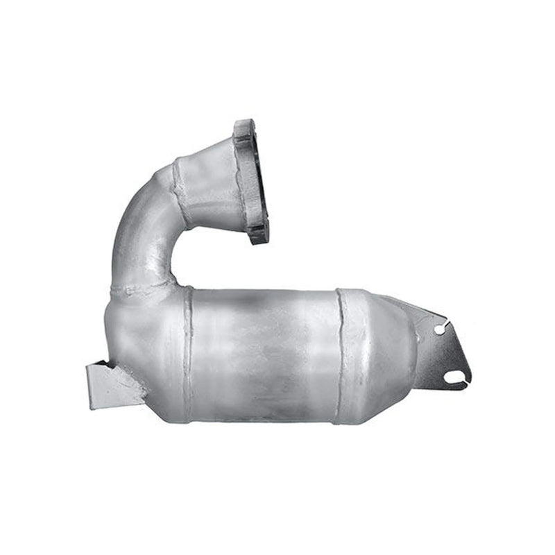 Hella Catalytic Converter fits Dacia Logan 2006-2012 1.5