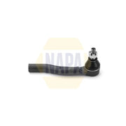 NAPA Steering Tie Rod End Ball Joint Front Right fits Honda Cr-V IV 2012-2018