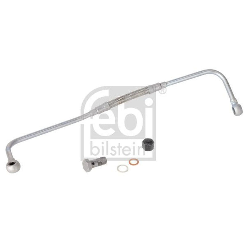 Febi Turbo Oil Feed Return Line 188849