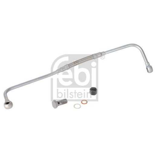 Febi Turbo Oil Feed Return Line 188849