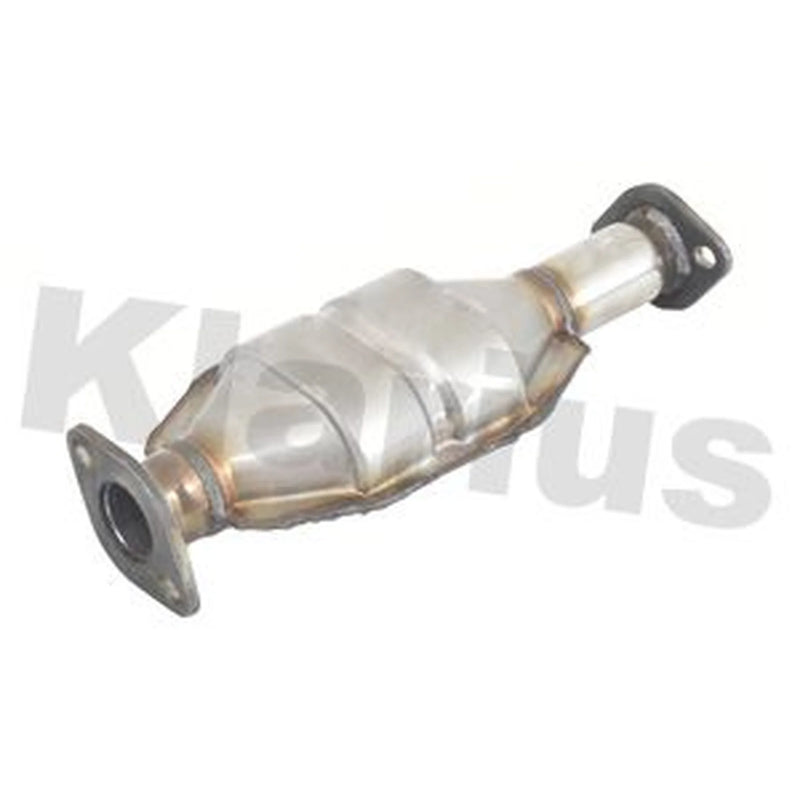 Klarius Catalyst Non Type Approved 370504 1841087507 370504