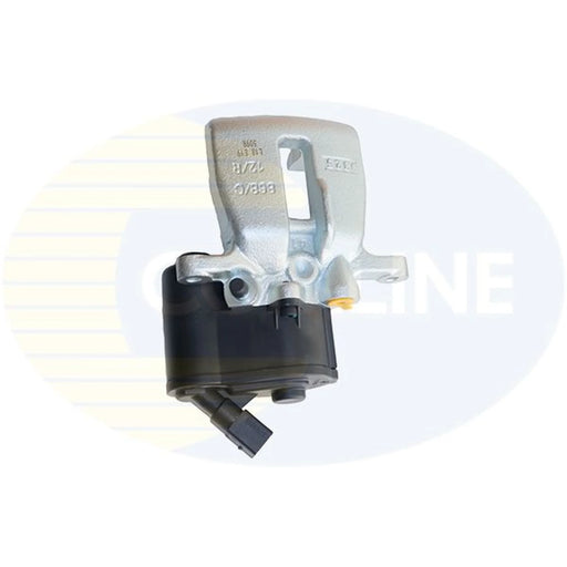 Comline Brake Caliper Assembly Rear Right fits Audi A6 Allroad C6 2006-2011